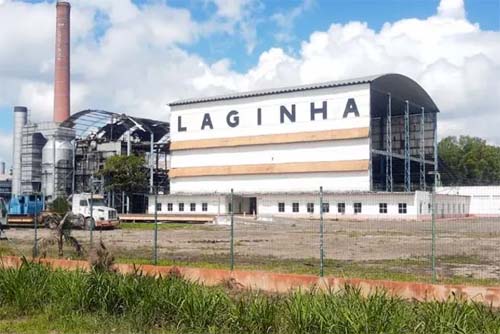 Confira a decisão do Supremo que suspende processo de falência da Usina Laginha no TJ/AL