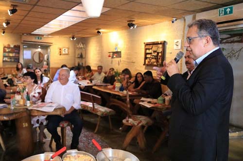 Revista Mercado Nordeste é lançada pela Cooperativa dos Jornalistas e Gráficos de AL