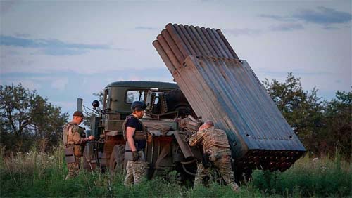 Ucrânia mantém avanço lento na contraofensiva e Putin faz revelação sobre os Wagner