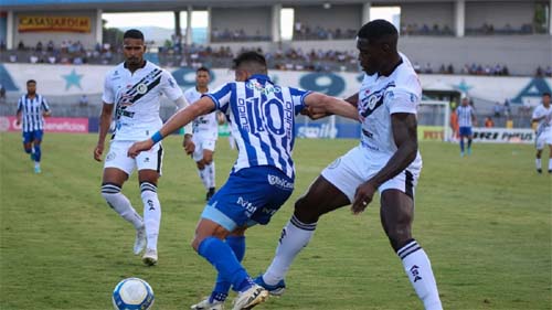 CSA e ASA empatam sem gols na penúltima rodada do Alagoano