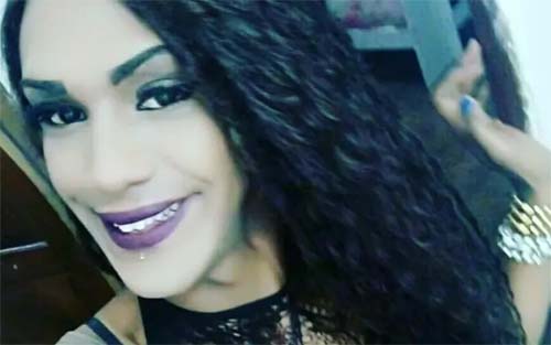 Corpo de mulher trans é encontrado com sinais de violência, na Praia da Avenida