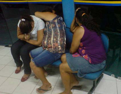 Polícia