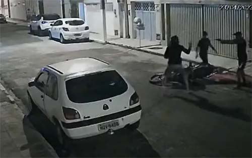 Operação prende suspeito de matar motociclista por aplicativo durante assalto na Jatiúca