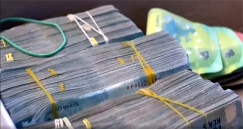 Mais de 2 bilhões: quadrilhas lavaram dinheiro do crime com apartamentos de praias em SC