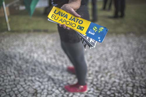 Lava Jato, 5 anos: 'A operação mostrou que a Justiça penal é para todos', diz procurador