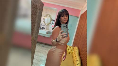 Delegada suspeita de ligação com facção criminosa participa de cerimônia oficial no Palácio dos Bandeirantes