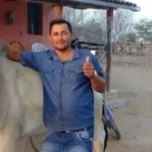  Homem é morto a tiros após bebedeira; primo é o principal suspeito