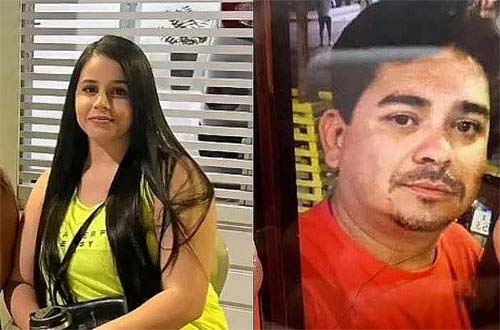 Caso Mônica: preso na Bolívia, Leandro Barros chega em Maceió