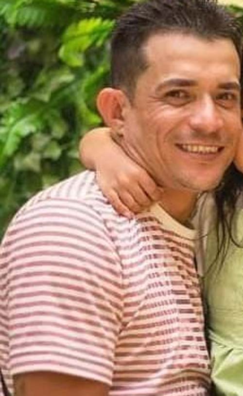 No trabalho, homem é assassinado com seis tiros na cabeça e no tórax; vídeo