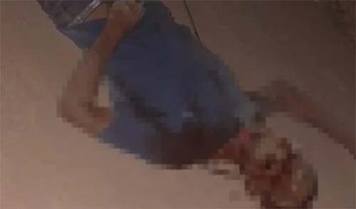 Homem é encontrado morto com sinais de tiro e estrangulamento perto de escola em Alagoas