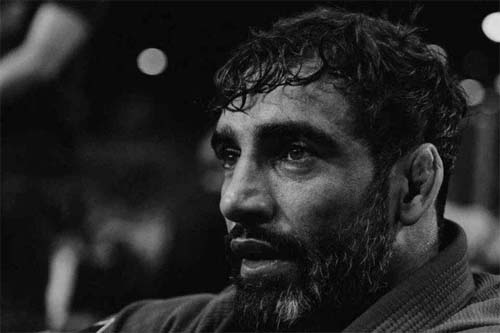 Leandro Lo, lutador morto com tiro na cabeça, empilhou títulos no jiu-jítsu