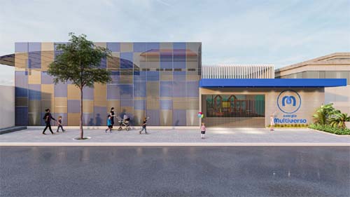 Com foco em escolas de bairro, empresa quer comprar 15 colégios no Ceará