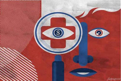 Legislação dos planos de saúde é engessada e precisa mudar, diz ministro