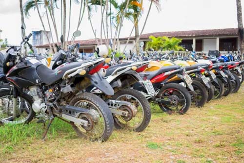 Detran Alagoas realiza leilão virtual com 100 veículos conservados no dia 14 de abril