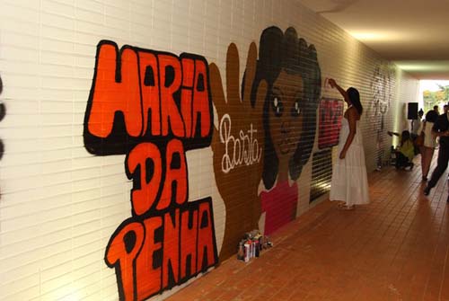 Lei Maria da Penha completa 5 anos neste dia 7