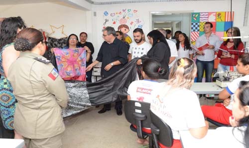 13 anos da Lei Maria da Penha: Alagoas amplia serviços de proteção a mulher