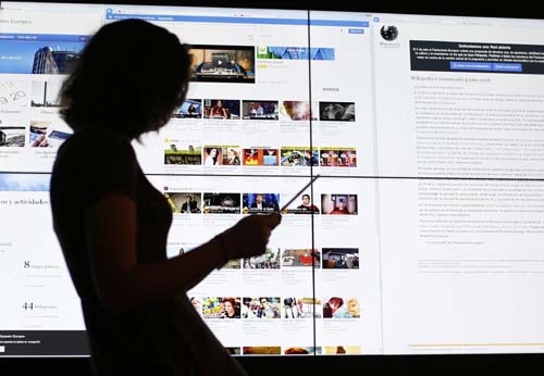 França adota lei contra o ódio na Internet