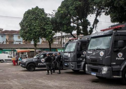 Lula sanciona lei orgânica de PMs e Bombeiros com 28 vetos; veja quais