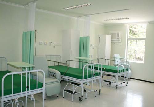 HGE terá mais 40 leitos de retaguarda no Hospital do Açúcar 
