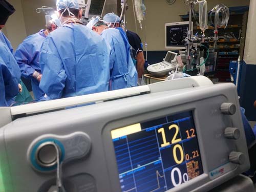 Ministério da Saúde autoriza mais leitos de suporte pulmonar para os estados