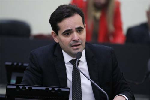 Homem preso por aliciar menor é liberado pela Justiça e Deputado sugere patrulha para proteção a menres