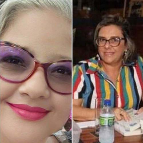 Fátima Romar e Lenilda Luna: Duas mulheres candidatas à Prefeitura de Maceió