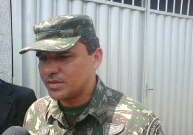 Polícia