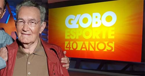 Esposa do apresentador Léo Batista morre na piscina de casa; saiba mais