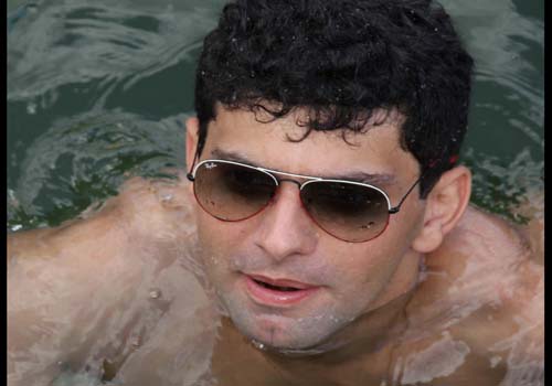 Polícia prende ‘Rei da Clonagem’ com milhões em cheques e cartões