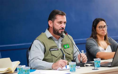 Vereador de Maceió pode ser o vice de Collor