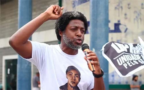 Candidato à presidência cumpre agenda em Maceió na próxima sexta