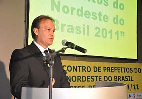 Fundo de Participação dos Municípios cresce 47% em julho