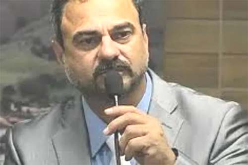 Justiça converte prisão de ex-prefeito de Maribondo em domiciliar com monitoramento eletrônico