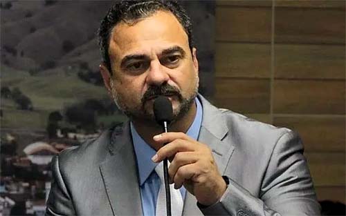 Justiça decreta prisão preventiva de ex-prefeito de Maribondo