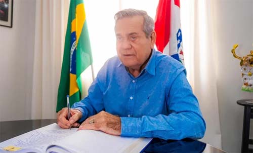 Ronaldo Lessa assume Governo de Alagoas com foco na estabilidade e justiça social