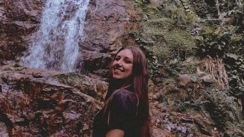 SC: universitária cai de cachoeira e morre