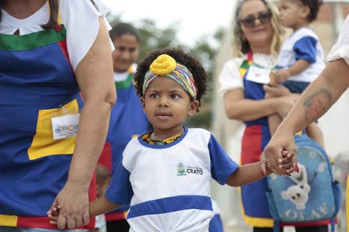 Prazo para Levantamento da Educação Infantil 2025 é Estendido Até 22 de Setembro