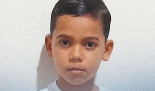 Laudo do IML aponta causa indenifida da morte da criança de 7 anos em Taquarana