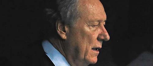 Lewandowski, do STF, anula provas da leniência da Odebrecht contra Lula