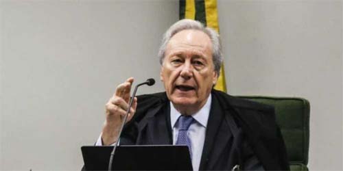 Ministro da Justiça Admite Influência do Crime Organizado nas Eleições de 2024