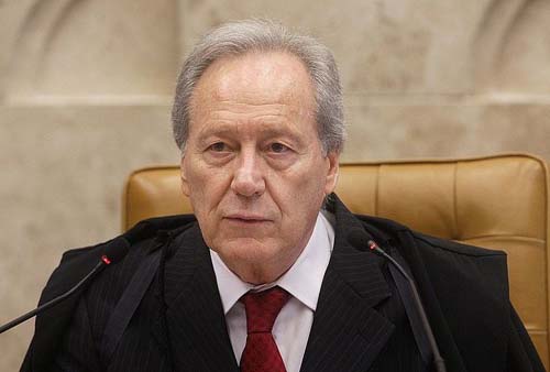 Lewandowski diz que habeas corpus de Lula pode ser julgado em dezembro