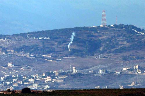 Sete hospitais em áreas perigosas enfrentam bombardeios israelenses no Líbano