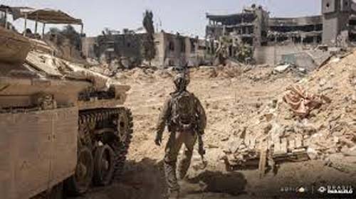 Trégua Israel-Hezbollah: Keir Starmer saúda acordo mas pede cessar-fogo 