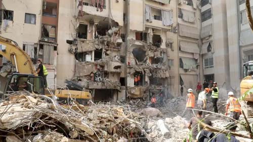 Último voo trazendo brasileiros do Líbano chega ao Brasil