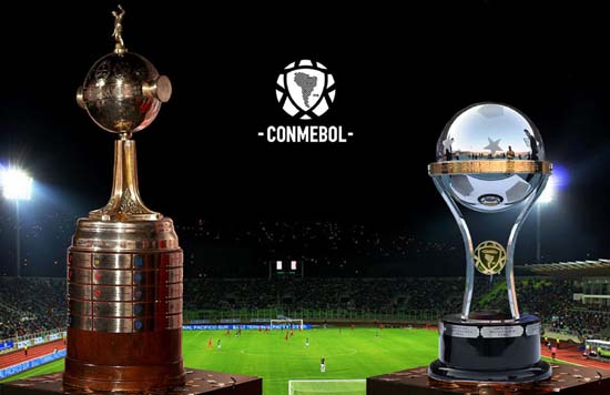 Final da Libertadores 2019 será em Santiago; Sul-Americana também será decidida em jogo único