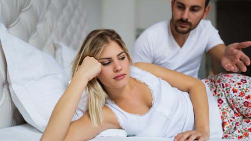 Aumente a libido naturalmente sem medicação