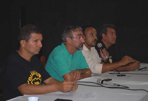 Após assembleia, policiais civis decidem manter paralisação