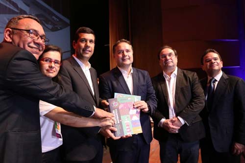 Lideranças políticas traçam novas metas pela educação pública alagoana