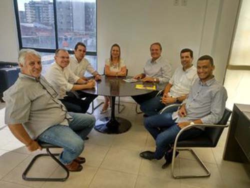 Vice-prefeito rompe acordo firmado com Renan Calheiros e surpreende gestão atual de Major Izidoro