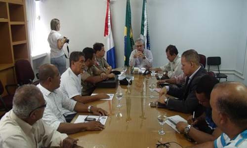 Governo do Estado oferta 7% aos militares e categoria decide rumo em assembleia